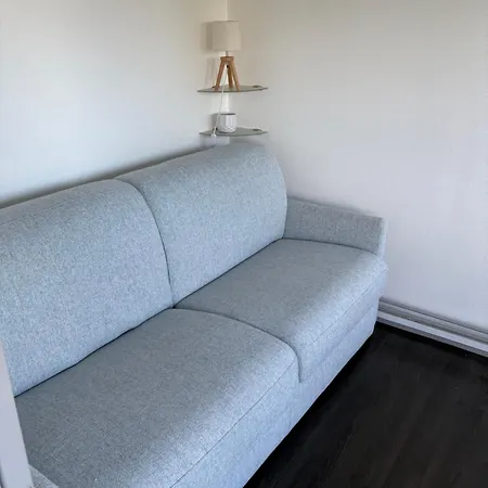 Bord De דירה קאלה