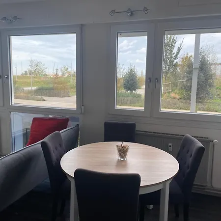 Bord De Calais