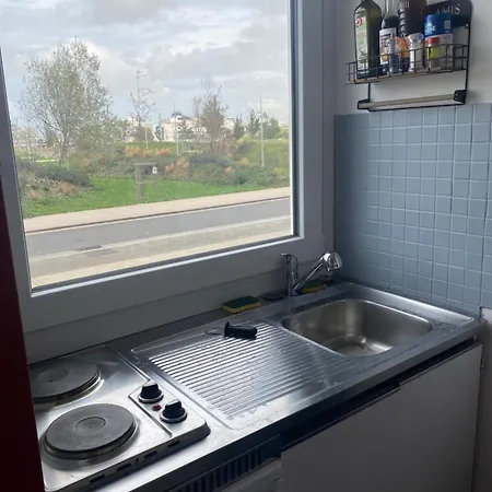 Bord De Appartement